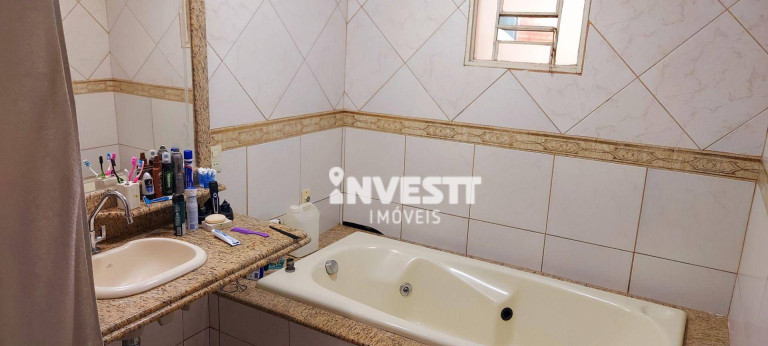 Imagem Casa com 3 Quartos à Venda, 195 m² em Parque Atheneu - Goiânia Imagem Casa com 3 Quartos à Venda, 195 m² em Parque Atheneu - Goiânia