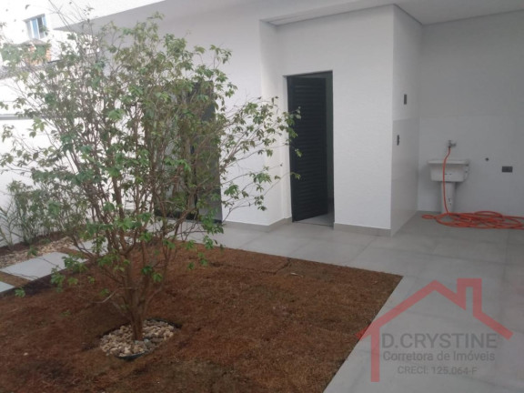 Imagem Casa com 3 Quartos à Venda, 144 m² em Portais (polvilho) - Cajamar