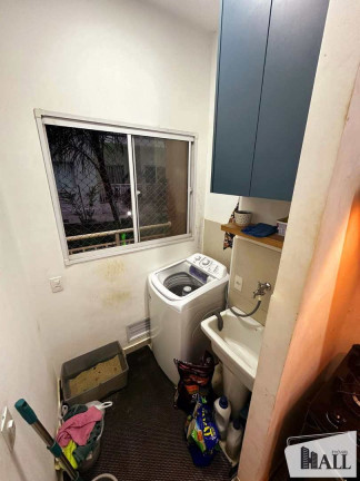 Imagem Apartamento com 2 Quartos à Venda, 52 m² em Green Life São Marcos - São José Do Rio Preto Imagem Apartamento com 2 Quartos à Venda, 52 m² em Green Life São Marcos - São José Do Rio Preto