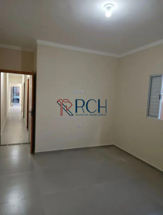 Imagem Casa com 3 Quartos à Venda, 84 m² em Parque São Bento - Sorocaba