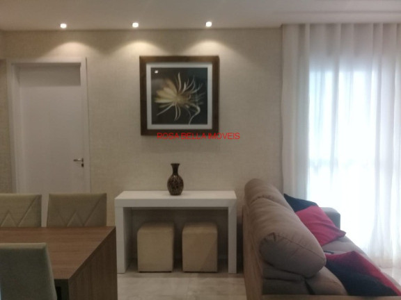 Imagem Apartamento com 3 Quartos à Venda, 72 m² em Jardim Torres São José - Jundiaí Imagem Apartamento com 3 Quartos à Venda, 72 m² em Jardim Torres São José - Jundiaí