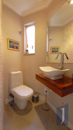Imagem Casa de Condomínio com 3 Quartos à Venda, 257 m² em Vila Mariana - São Paulo Imagem Casa de Condomínio com 3 Quartos à Venda, 257 m² em Vila Mariana - São Paulo