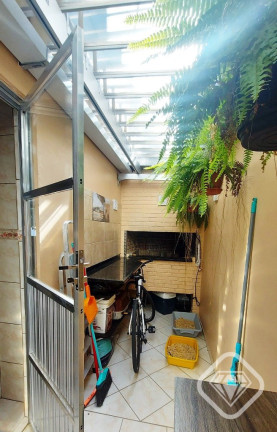 Imagem Casa de Condomínio com 3 Quartos à Venda, 105 m² em Tristeza - Porto Alegre