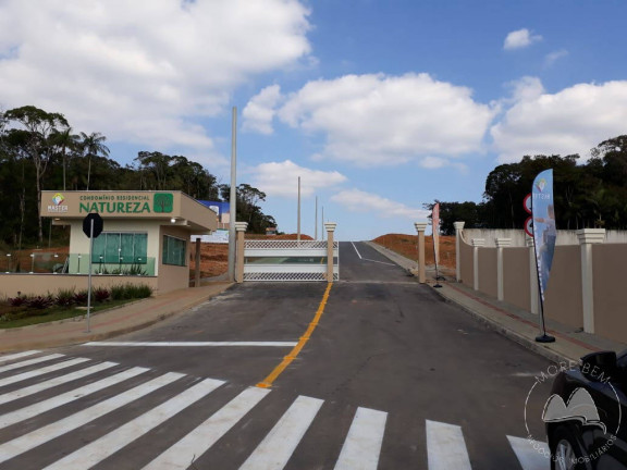 Imagem Terreno em Condomínio à Venda, 300 m² em Itajaí Imagem Terreno em Condomínio à Venda, 300 m² em Itajaí