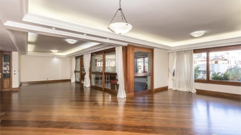 Imagem Apartamento com 4 Quartos à Venda, 283 m² em Bela Vista - Porto Alegre