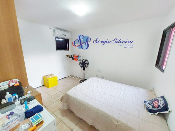 Imagem Apartamento com 2 Quartos à Venda, 100 m² em Porto Das Dunas - Aquiraz Imagem Apartamento com 2 Quartos à Venda, 100 m² em Porto Das Dunas - Aquiraz