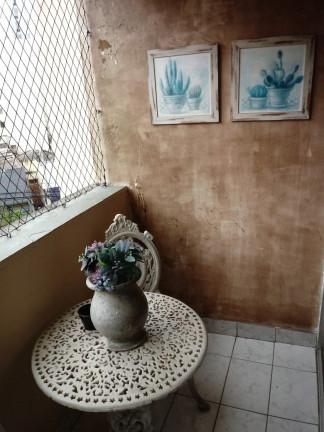 Imagem Imóvel com 3 Quartos para Alugar, 90 m² em Pinheiros - São Paulo