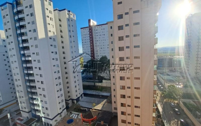 Imagem Apartamento com 3 Quartos para Alugar, 96 m² em Jardim Aquarius - São José Dos Campos