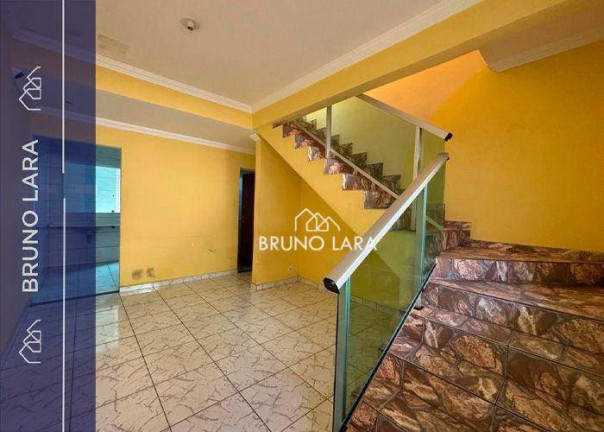 Casa com 3 Quartos à Venda, 100 m² em Resplendor - Igarapé