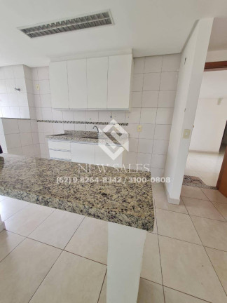 Imagem Apartamento com 3 Quartos à Venda, 79 m² em Parque Amazônia - Goiânia