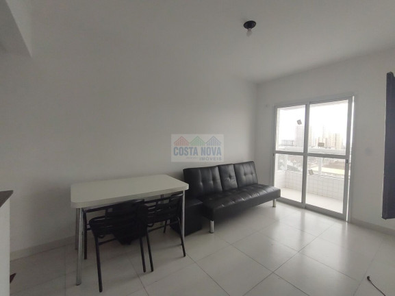 Imagem Apartamento com 1 Quarto à Venda ou Locação, 50 m² em Aviação - Praia Grande Imagem Apartamento com 1 Quarto à Venda ou Locação, 50 m² em Aviação - Praia Grande