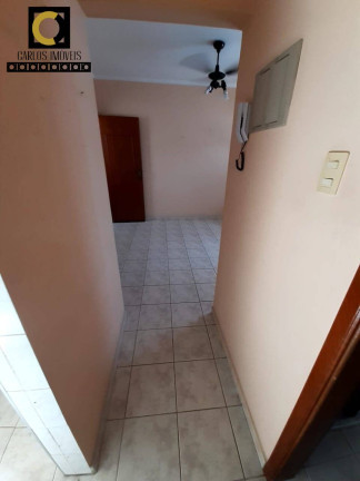 Imagem Apartamento com 1 Quarto à Venda, 63 m² em Campo Grande - Santos Imagem Apartamento com 1 Quarto à Venda, 63 m² em Campo Grande - Santos