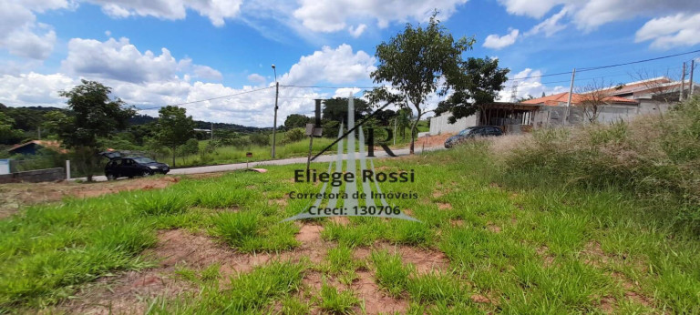 Terreno à Venda, 250 m² em Villaggio Fusuzzi - Itatiba