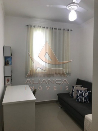 Imagem Apartamento com 2 Quartos à Venda, 47 m² em City Ribeirão - Ribeirão Preto Imagem Apartamento com 2 Quartos à Venda, 47 m² em City Ribeirão - Ribeirão Preto