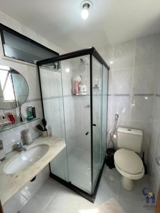 Imagem Apartamento com 3 Quartos à Venda, 70 m² em Imbuí - Salvador Imagem Apartamento com 3 Quartos à Venda, 70 m² em Imbuí - Salvador