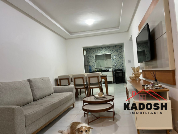 Imagem Casa com 2 Quartos à Venda, 130 m² em Papagaio - Feira De Santana Imagem Casa com 2 Quartos à Venda, 130 m² em Papagaio - Feira De Santana