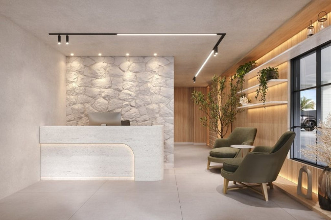 Imagem Apartamento com 3 Quartos à Venda, 81 m² em Intermares - Cabedelo