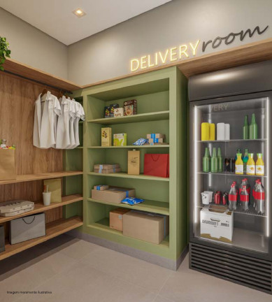 Imagem Imóvel com 2 Quartos à Venda, 60 m² em Ribeirânia - Ribeirão Preto Imagem Imóvel com 2 Quartos à Venda, 60 m² em Ribeirânia - Ribeirão Preto