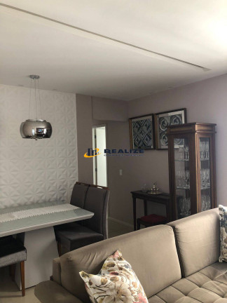 Imagem Apartamento com 3 Quartos à Venda, 65 m² em Parque São Caetano - Campos Dos Goytacazes Imagem Apartamento com 3 Quartos à Venda, 65 m² em Parque São Caetano - Campos Dos Goytacazes
