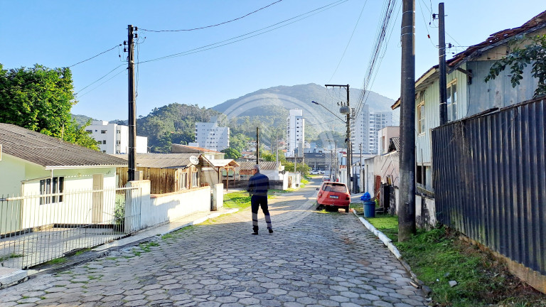 Imagem Casa com 3 Quartos à Venda, 80 m² em Fazenda - Itajaí