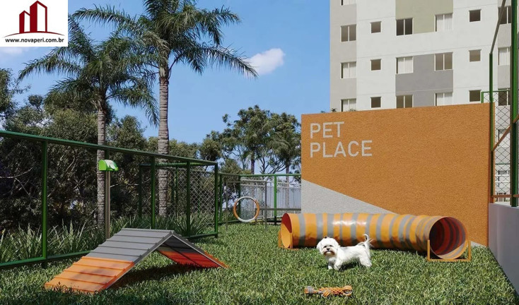 Imagem Apartamento com 2 Quartos à Venda, 55 m² em Vila Olinda - Franco Da Rocha Imagem Apartamento com 2 Quartos à Venda, 55 m² em Vila Olinda - Franco Da Rocha