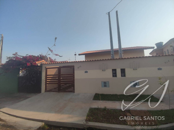 Imagem Casa com 2 Quartos à Venda, 150 m² em Jd Regina - Itanhaém