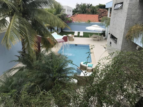 Casa com 4 Quartos à Venda, 872 m² em Barra Da Tijuca - Rio De Janeiro