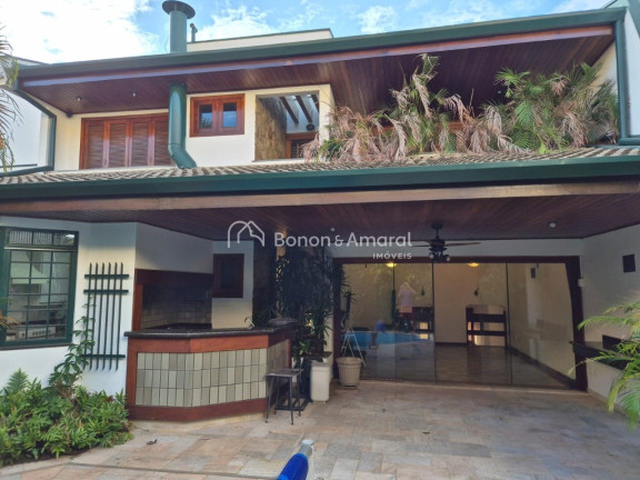 Imagem Casa de Condomínio com 4 Quartos à Venda, 320 m² em Parque Da Hípica - Campinas Imagem Casa de Condomínio com 4 Quartos à Venda, 320 m² em Parque Da Hípica - Campinas