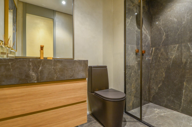 Imagem Apartamento com 2 Quartos à Venda, 65 m² em Chácara Inglesa - São Paulo