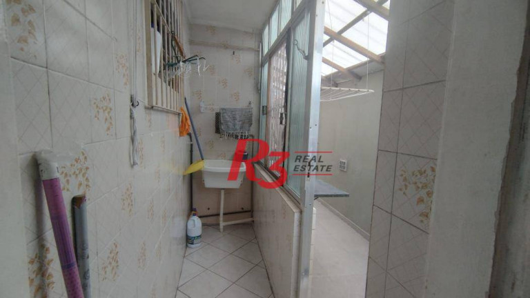 Imagem Apartamento com 2 Quartos à Venda, 75 m² em Estuário - Santos Imagem Apartamento com 2 Quartos à Venda, 75 m² em Estuário - Santos