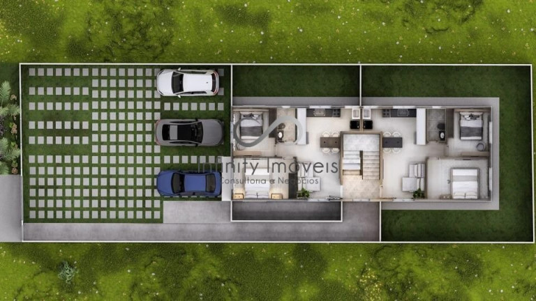 Imagem Apartamento com 2 Quartos à Venda, 50 m² em Lundceia - Lagoa Santa Imagem Apartamento com 2 Quartos à Venda, 50 m² em Lundceia - Lagoa Santa