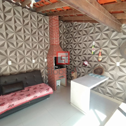 Imagem Casa com 2 Quartos à Venda,  em Vila Aurea Ii - Montes Claros