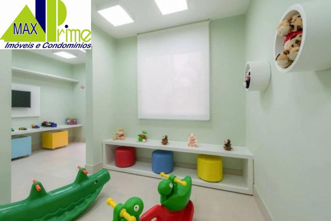 Imagem Apartamento com 2 Quartos à Venda, 45 m² em Maranhão - São Paulo