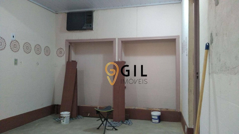 Imagem Casa com 3 Quartos à Venda, 130 m² em Centro - Jacareí