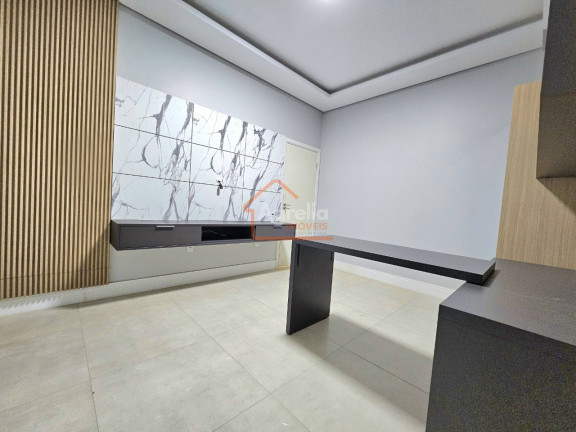 Imagem Imóvel com 3 Quartos à Venda, 200 m² em Condominio Santa Mônica I - Mogi Guaçu Imagem Imóvel com 3 Quartos à Venda, 200 m² em Condominio Santa Mônica I - Mogi Guaçu