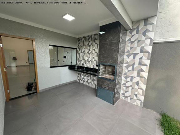 Imagem Imóvel com 3 Quartos à Venda, 99 m² em Jardim Oriental - Maringá