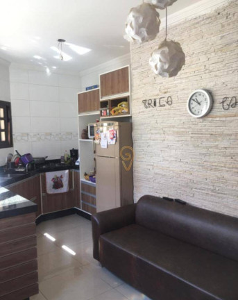 Imagem Casa com 2 Quartos à Venda, 82 m² em Residencial Santa Paula - Jacareí Imagem Casa com 2 Quartos à Venda, 82 m² em Residencial Santa Paula - Jacareí