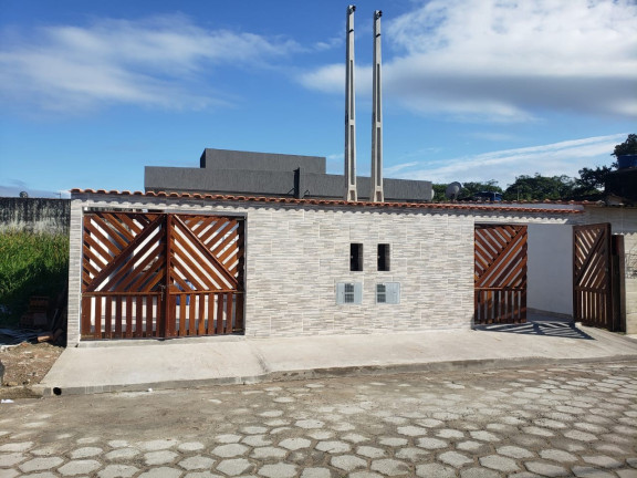 Imagem Casa com 2 Quartos à Venda, 55 m² em Nossa Senhora Do Sion - Itanhaém Imagem Casa com 2 Quartos à Venda, 55 m² em Nossa Senhora Do Sion - Itanhaém