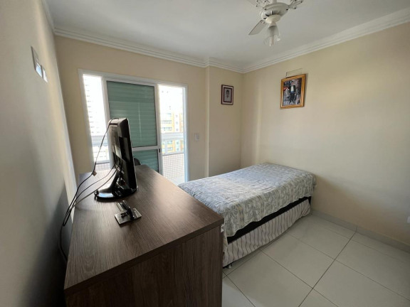 Imagem Apartamento com 3 Quartos à Venda, 127 m² em Boqueirão - Praia Grande