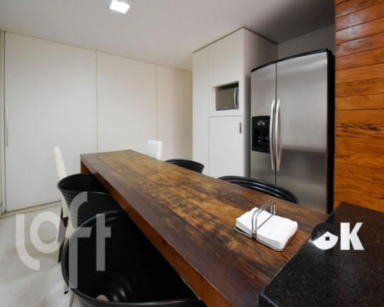 Imagem Apartamento com 3 Quartos à Venda, 237 m² em Higienópolis - São Paulo Imagem Apartamento com 3 Quartos à Venda, 237 m² em Higienópolis - São Paulo