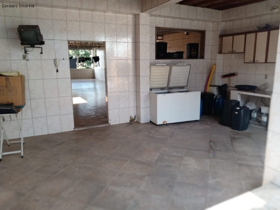 Imagem Casa com 3 Quartos à Venda, 93 m² em Centro - Duque De Caxias