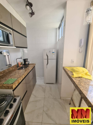 Imagem Apartamento com 2 Quartos à Venda, 60 m² em Braga - Cabo Frio Imagem Apartamento com 2 Quartos à Venda, 60 m² em Braga - Cabo Frio