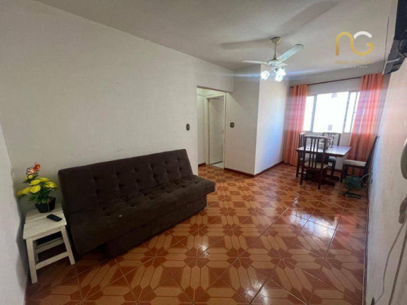 Apartamento com 2 Quartos à Venda, 60 m² em Tupi - Praia Grande