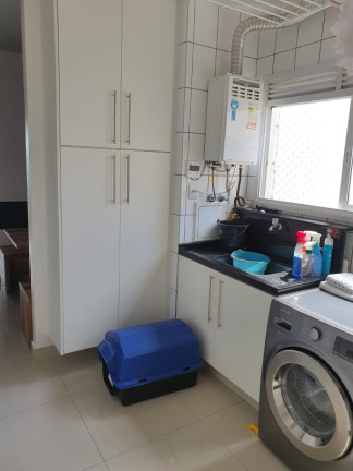 Imagem Imóvel com 3 Quartos à Venda, 133 m² em Vila Andrade - São Paulo