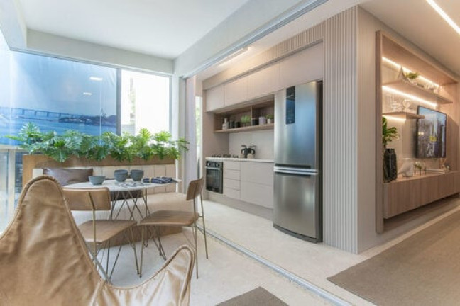 Imagem Cobertura com 3 Quartos à Venda, 140 m² em São Domingos - Niterói