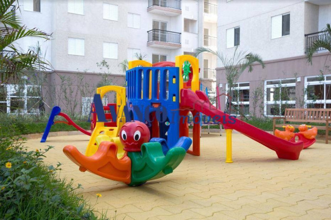 Imagem Apartamento com 2 Quartos à Venda, 60 m² em Centro - Jundiaí Imagem Apartamento com 2 Quartos à Venda, 60 m² em Centro - Jundiaí