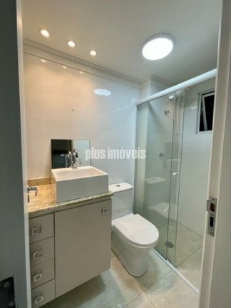 Imagem Apartamento com 2 Quartos à Venda, 68 m² em Panamby - São Paulo Imagem Apartamento com 2 Quartos à Venda, 68 m² em Panamby - São Paulo