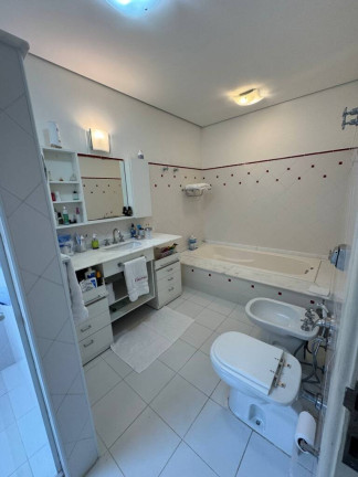 Imagem Casa de Condomínio com 5 Quartos à Venda, 849 m² em Pinheiral Ii - Atibaia