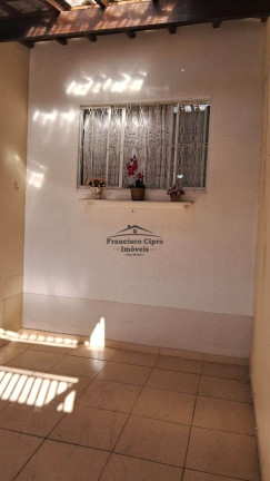 Casa com 2 Quartos à Venda, 131 m² em Tabaú - Pindamonhangaba