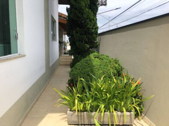 Imagem Casa com 5 Quartos à Venda, 210 m² em Solar Da Mantiqueira - Tremembé Imagem Casa com 5 Quartos à Venda, 210 m² em Solar Da Mantiqueira - Tremembé